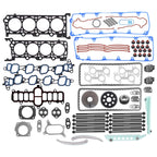 Timing Chain & Head Gasket Bolt Set for Ford E150 E250 E350 F150 (1997–2008)