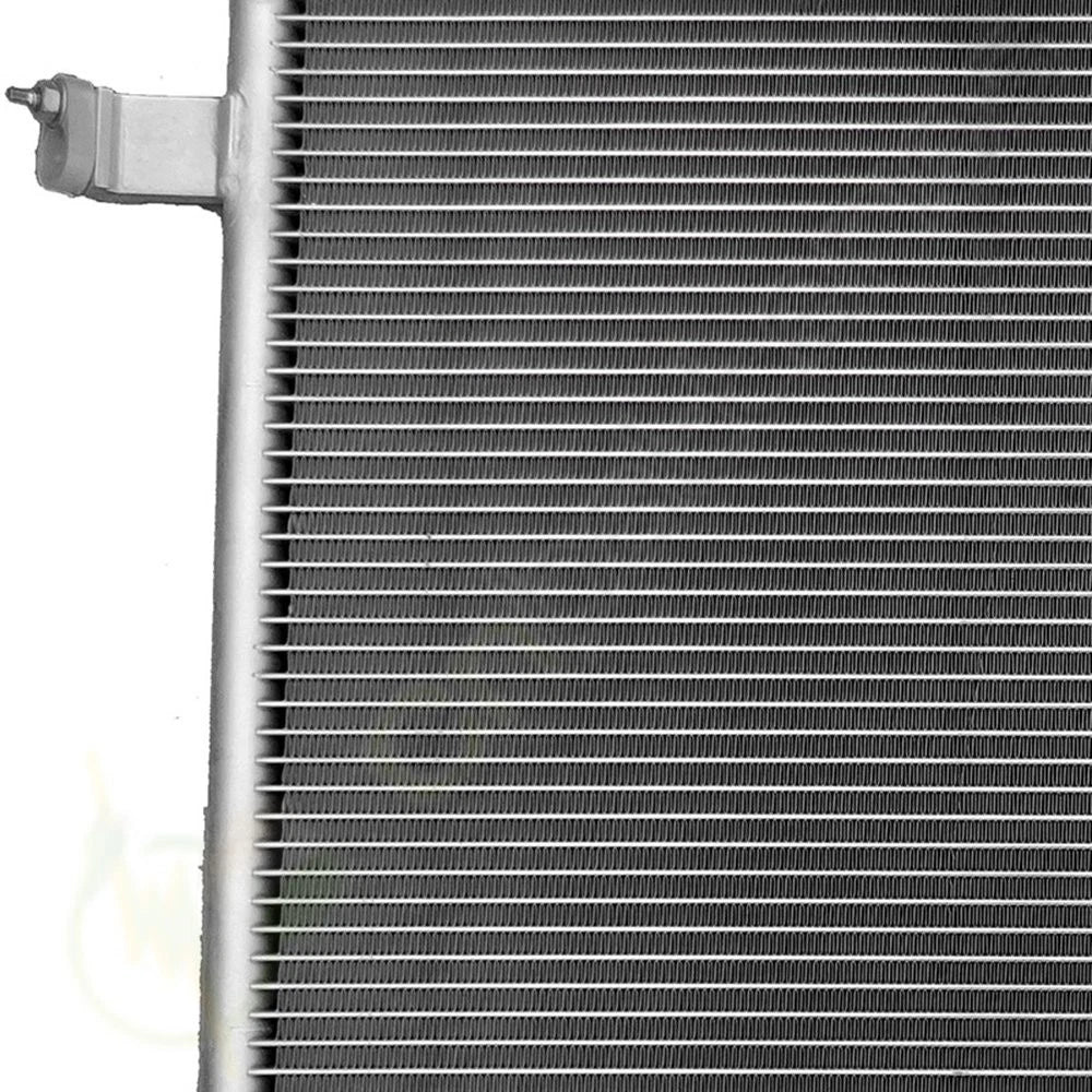 Condenser for Ford Explorer Mercury Mountaineer (2002–2005) 4.0L 4.6L