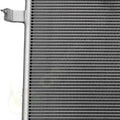 Condenser for Ford Explorer Mercury Mountaineer (2002–2005) 4.0L 4.6L