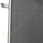Condenser for Ford Explorer Mercury Mountaineer (2002–2005) 4.0L 4.6L