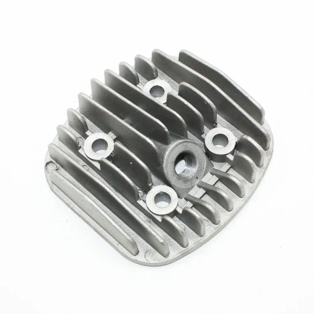 47mm Slant Angle Head for 66cc 80cc 2-Stroke Motorized Bicycle