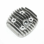47mm Slant Angle Head for 66cc 80cc 2-Stroke Motorized Bicycle