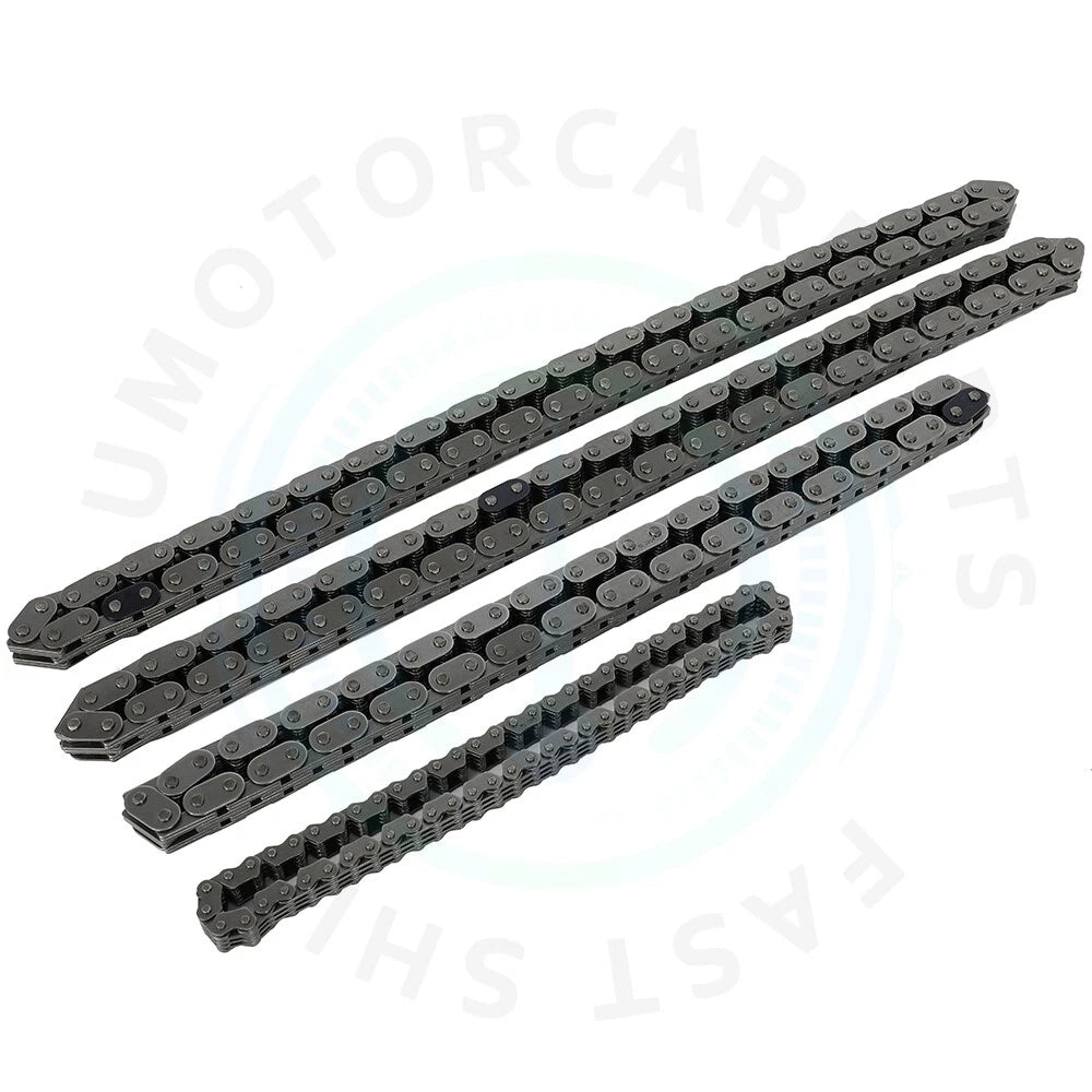 Front Timing Chain Kit for Ford Ranger Explorer (1997–2011)