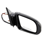 Heated Right Side Mirror for Nissan Maxima (2009–2014)