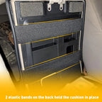 Console Lid Armrest Cover for Ford F150 (2011–2014)