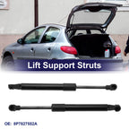 Tailgate Lift Support Struts Gas Spring No. 8P7827552A for Audi A3 (2008–2013)