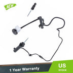 Clutch Master & Slave Cylinder Line Kit for Chrysler PT Cruiser (2001–2005)