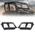 Soft Upper Doors Cab Enclosure for Kawasaki Teryx4 KRT750 KRT800 (2016–2025)