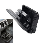 Center Console Armrest Insert Cup Holder for Volkswagen Jetta Golf MK5 MK6 (2005–2016)