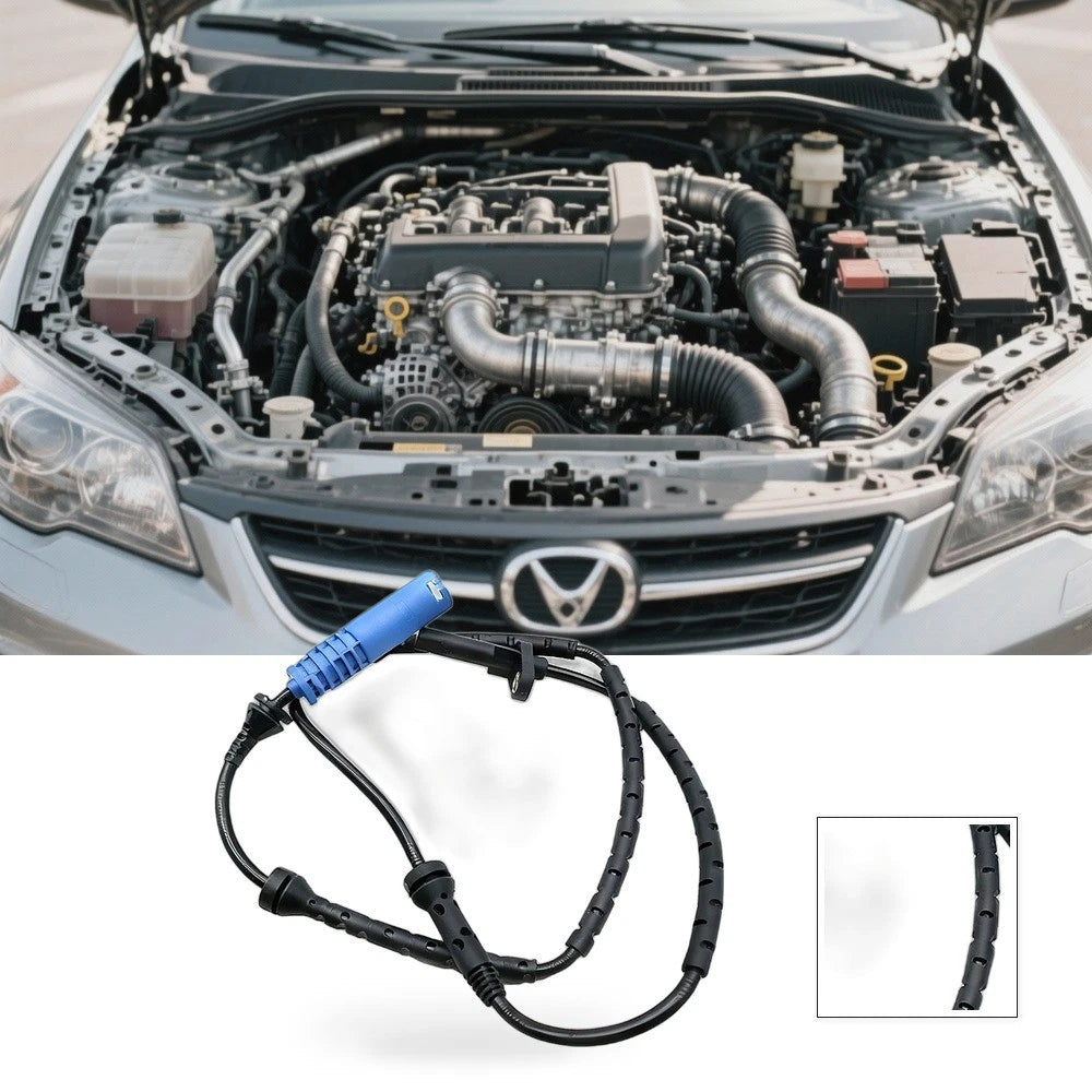 ABS Wheel Speed Sensor for BMW E83 (2003–2010) 34523420330