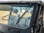 Full Glass Windshield for CFMoto UForce 1000 (2019–2023)