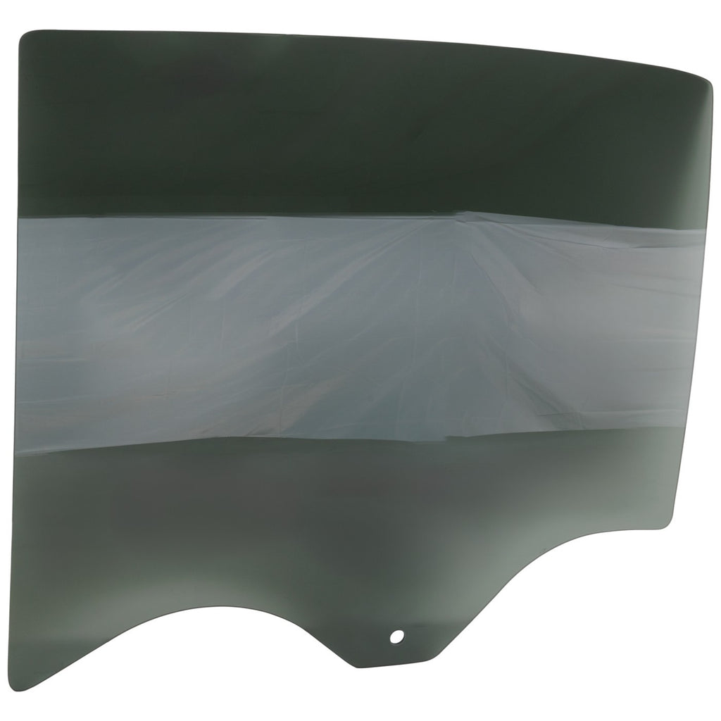 Rear Driver Left Door Glass for Chevy Equinox (2018–2023)