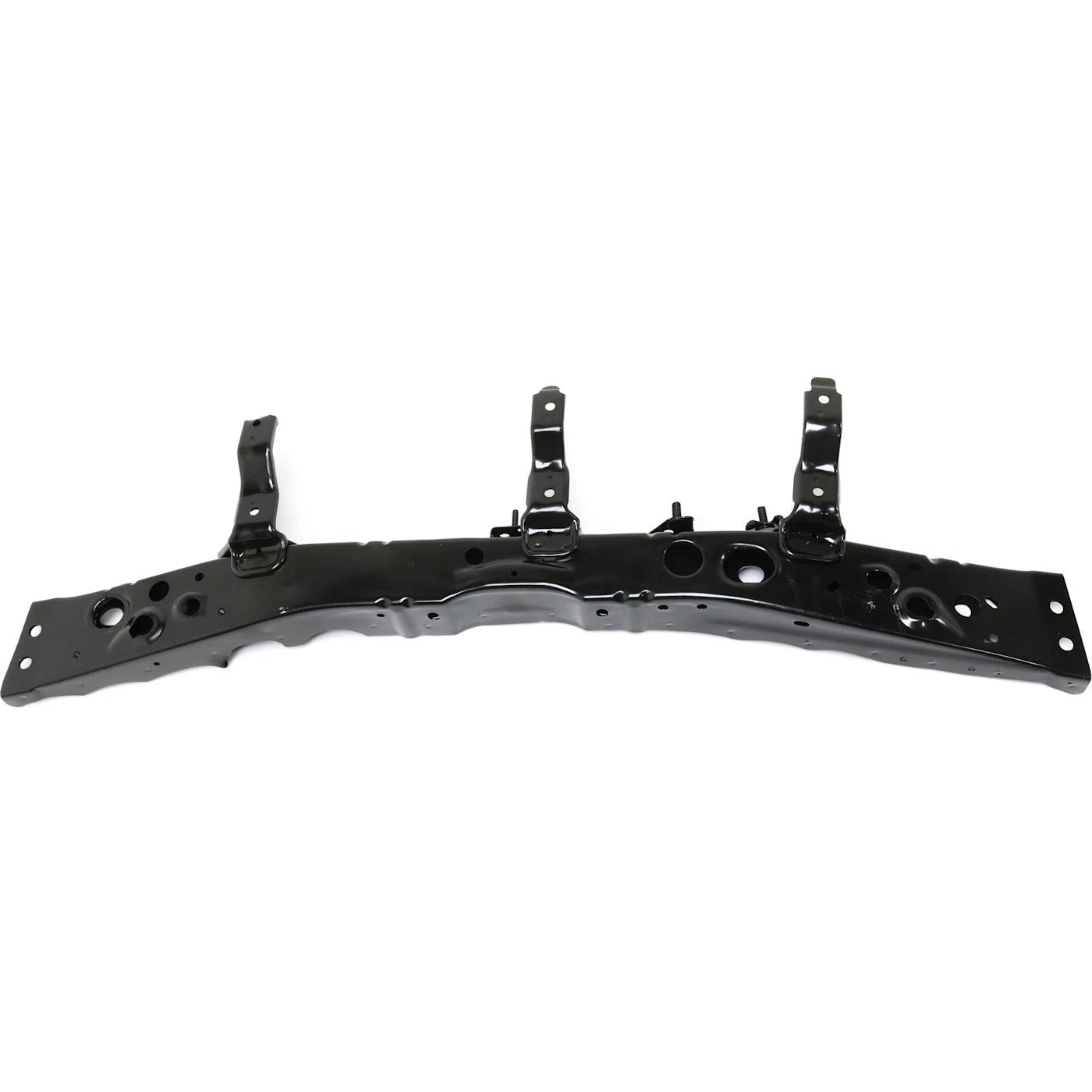 Radiator Support Set for Nissan Versa (2012–2019)