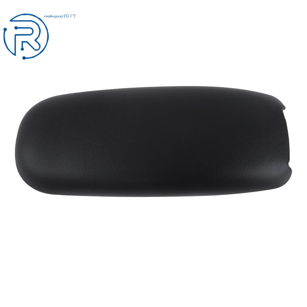 Center Console Lid for Chevy Blazer (1998-2004) Black