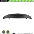 Rear Spoiler Wing for Dodge Dart 2013–2016 (Matte Black)