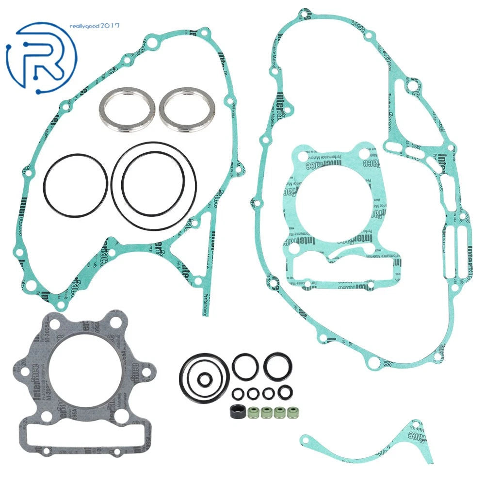 Complete Engine Gasket Kit for Honda XL250 XL250S (1978–1981)