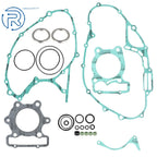 Complete Engine Gasket Kit for Honda XL250 XL250S (1978–1981)