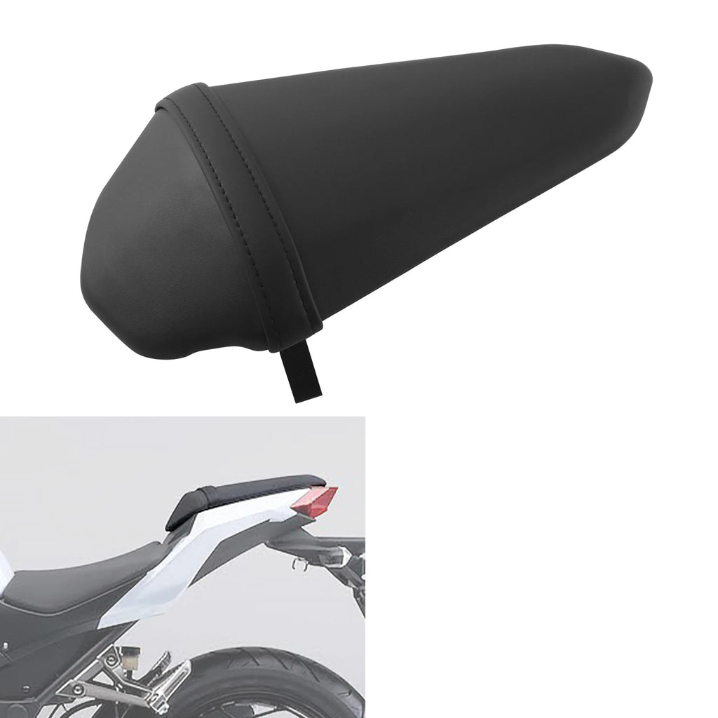 Rear Passenger Pillion Seat for Kawasaki Z250 SL (2014–2018)