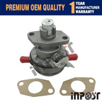 Fuel Lift Feed Pump for John Deere Gator XUV 850D (2007–2018)