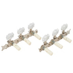 8 Screws Classical Guitar Tuners for Classical Guitar (Fits )