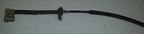 Throttle Cable for Ford Thunderbird SC XR7 V6 3.8L (1989–1992)