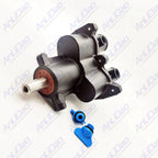 Sea Water Pump Plastic Housing for MerCruiser (TOP 46-8M0139995, 8M0137216)