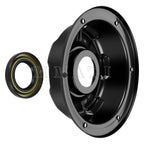 Rear Brake Drum Cover & Dust Seal Kit for Honda Sportrax 90 TRX90EX (2007–2008)