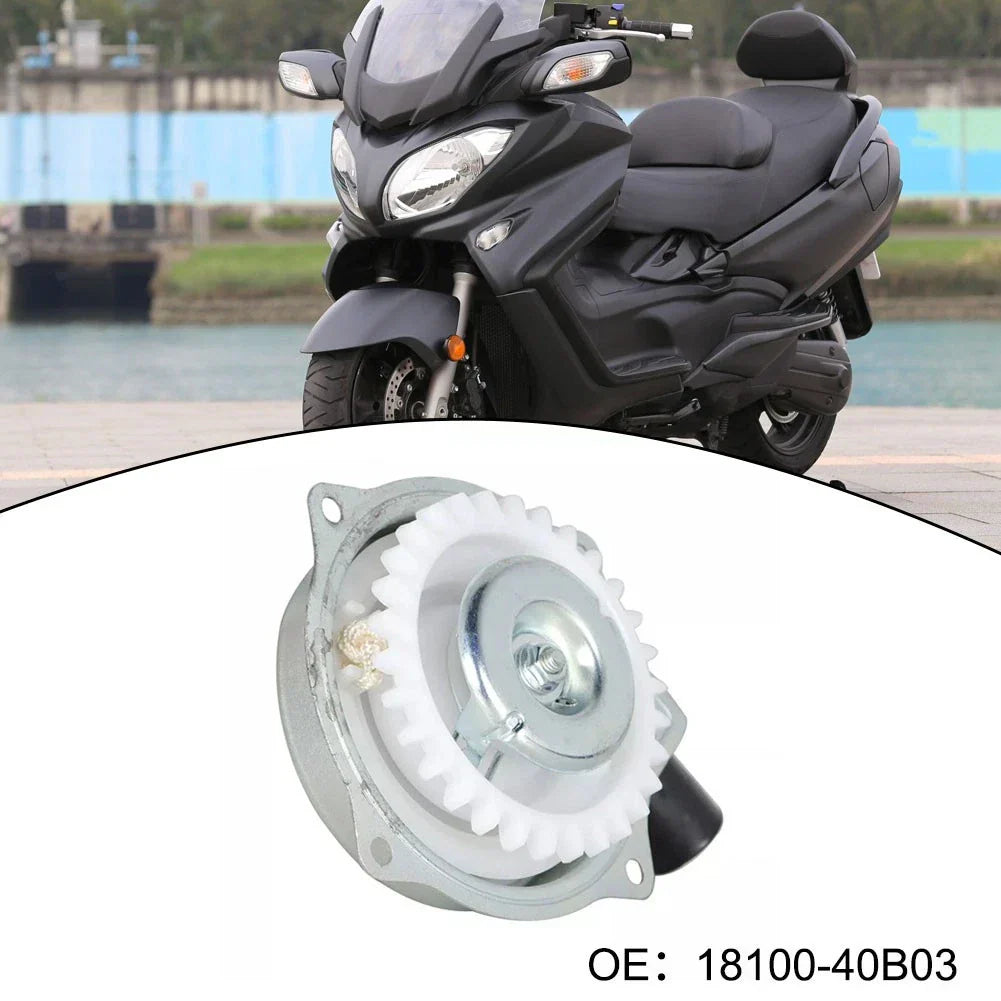 Metal Recoil Starter for Suzuki LT80 (1987���2006)