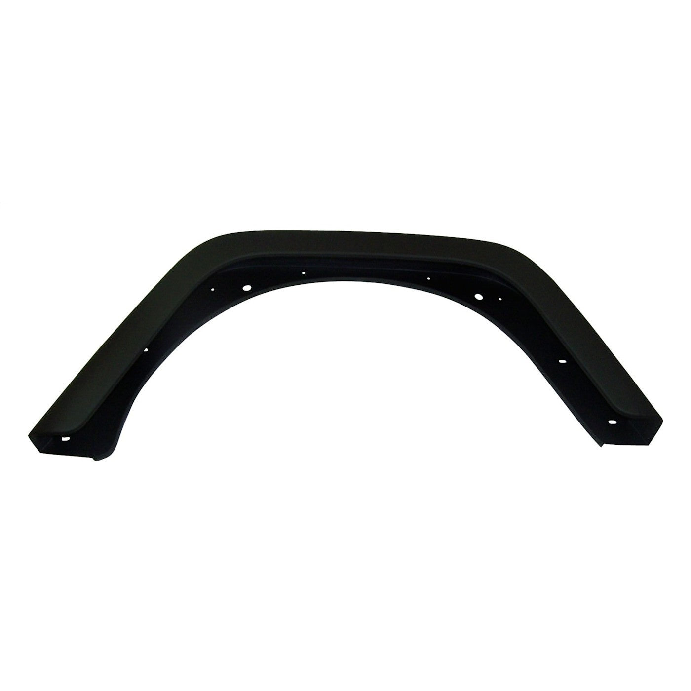 Fender Flares for Jeep Wrangler (1997–2006) Rear