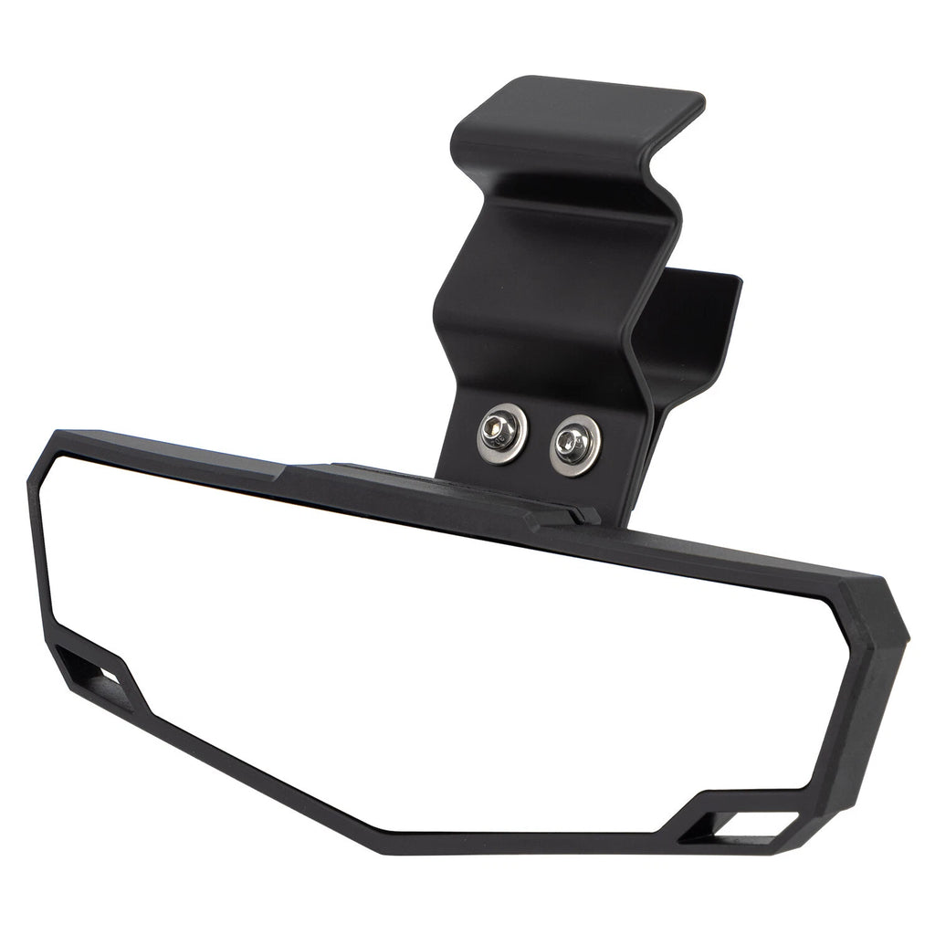 UTV Center Rear View Mirror for Polaris Ranger XP 900/1000 Crew (2017–2024)