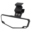 UTV Center Rear View Mirror for Polaris Ranger XP 900/1000 Crew (2017–2024)
