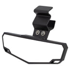 UTV Center Rear View Mirror for Polaris Ranger XP 900/1000 Crew (2017–2024)