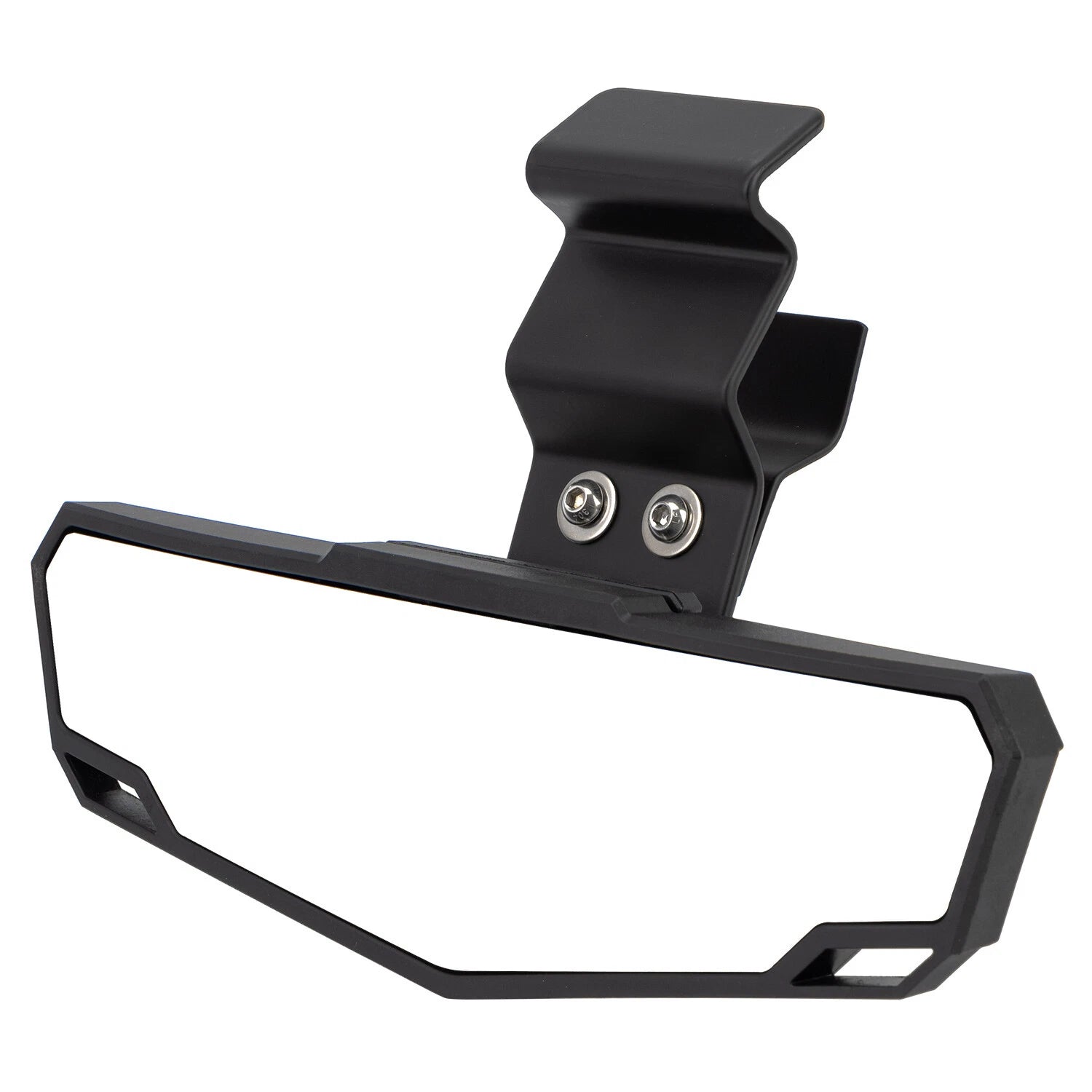 UTV Center Rear View Mirror for Polaris Ranger XP 900/1000 Crew (2017–2024)