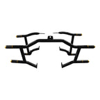 Highway Engine Guard & Saddlebag Rail Guards for Harley Touring (2009-2024)