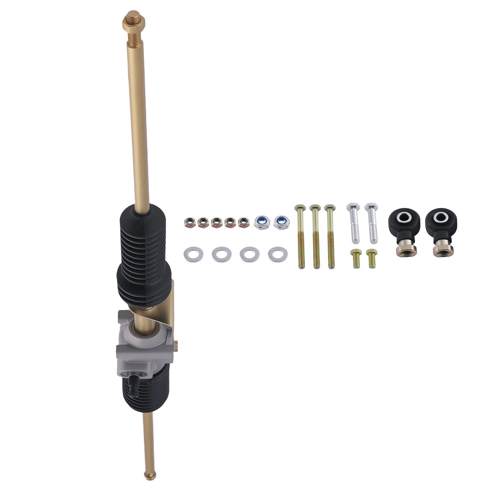 Steering Rack and Pinion for Polaris Ranger Crew 700 (2008-2009)