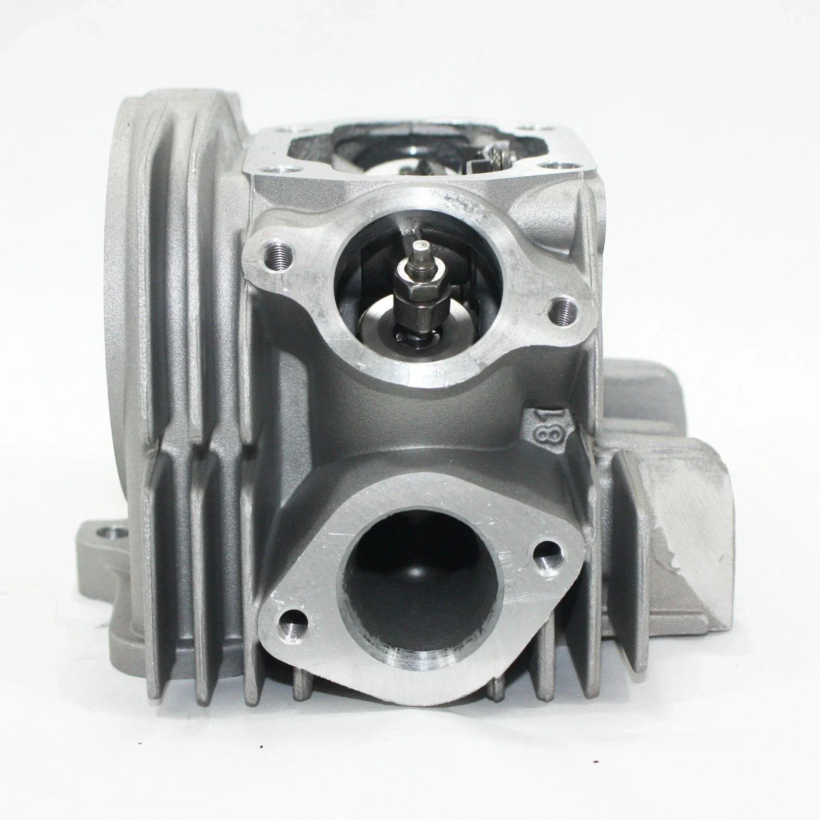 Engine Cylinder Head Kit for YX 140cc Pit Pro Trail Dirt Bike