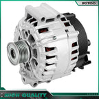 Alternator 11260 for BMW 323i 325i 325xi 330i 525i 525xi 530i 530xi (2006)