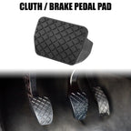 Anti-Slip Clutch Brake Pedal Cover for Volkswagen Jetta (2015)