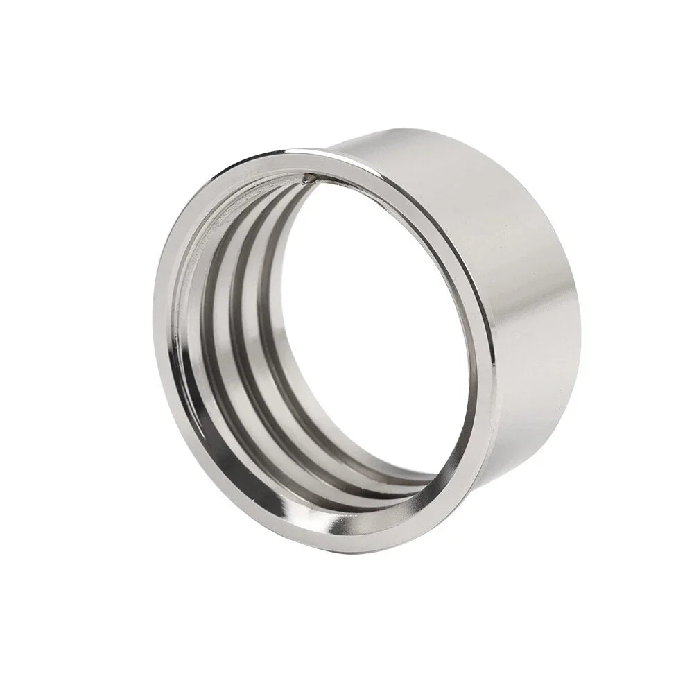 Fuel Tank Cap Screw Nut for Harley Touring Sportster (2004-2023)