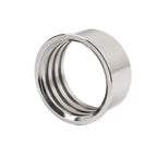 Fuel Tank Cap Screw Nut for Harley Touring Sportster (2004-2023)