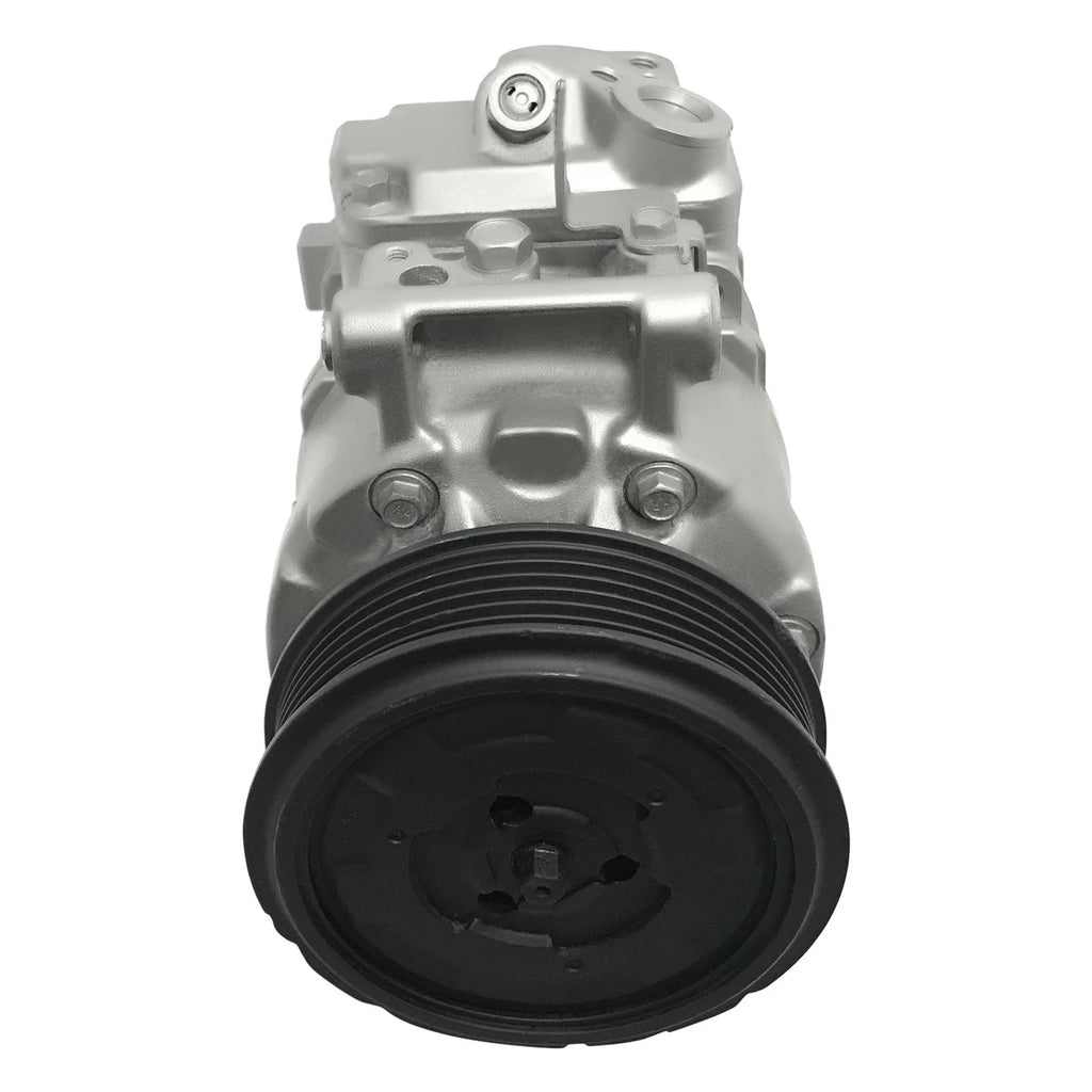 AC Compressor Replacement for Audi A4 (2009-2016)