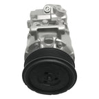 AC Compressor Replacement for Audi A4 (2009-2016)