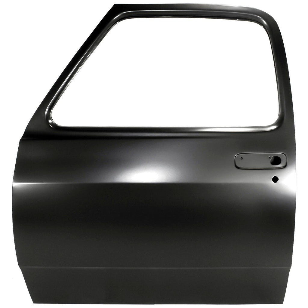 Set of 2 Front Door Shells for Ram Truck