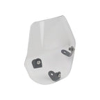 White Windscreen Visor Shield for Suzuki GSX 8S (2023-2024)
