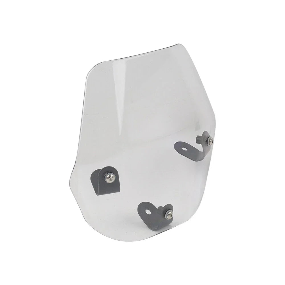 White Windscreen Visor Shield for Suzuki GSX 8S (2023-2024)