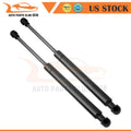 2X Front Hood Lift Supports for BMW E46 3 Series (1998–2006)