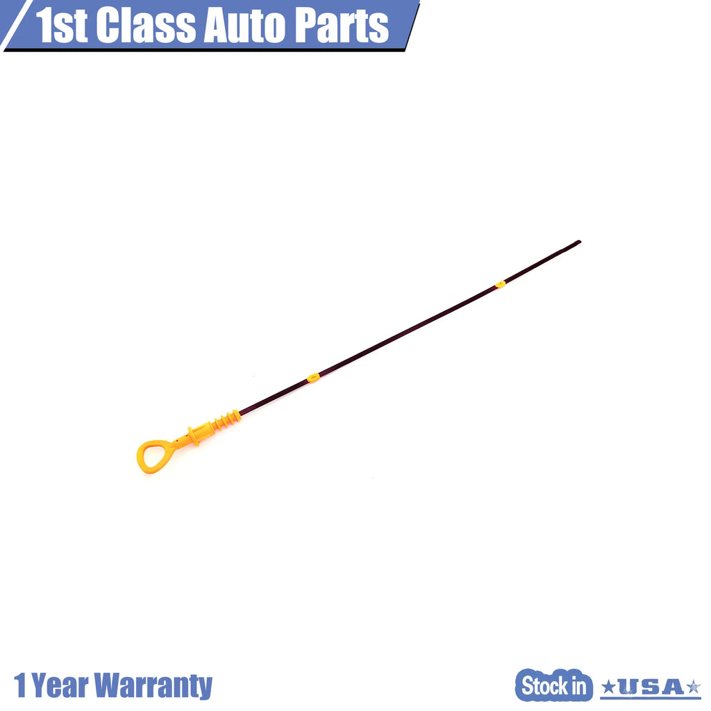 Oil Dipstick & Tube for Volkswagen Beetle Golf Jetta 2.0L (1999–2005)