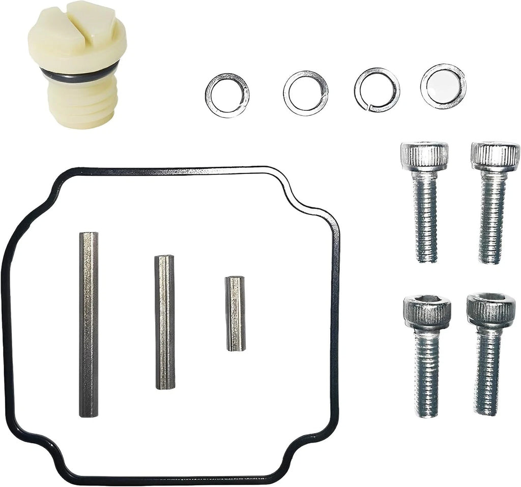 Screw Kit Plug Assy for Mercury Mercruiser Outboard (8134351, 22-813435)