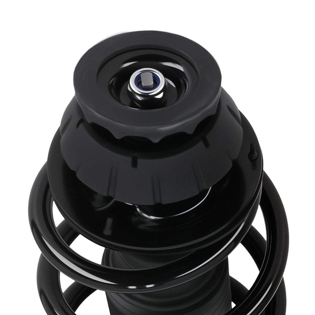 Pair Front Complete Struts w/ Coil Spring for Kia Soul (2010–2012)