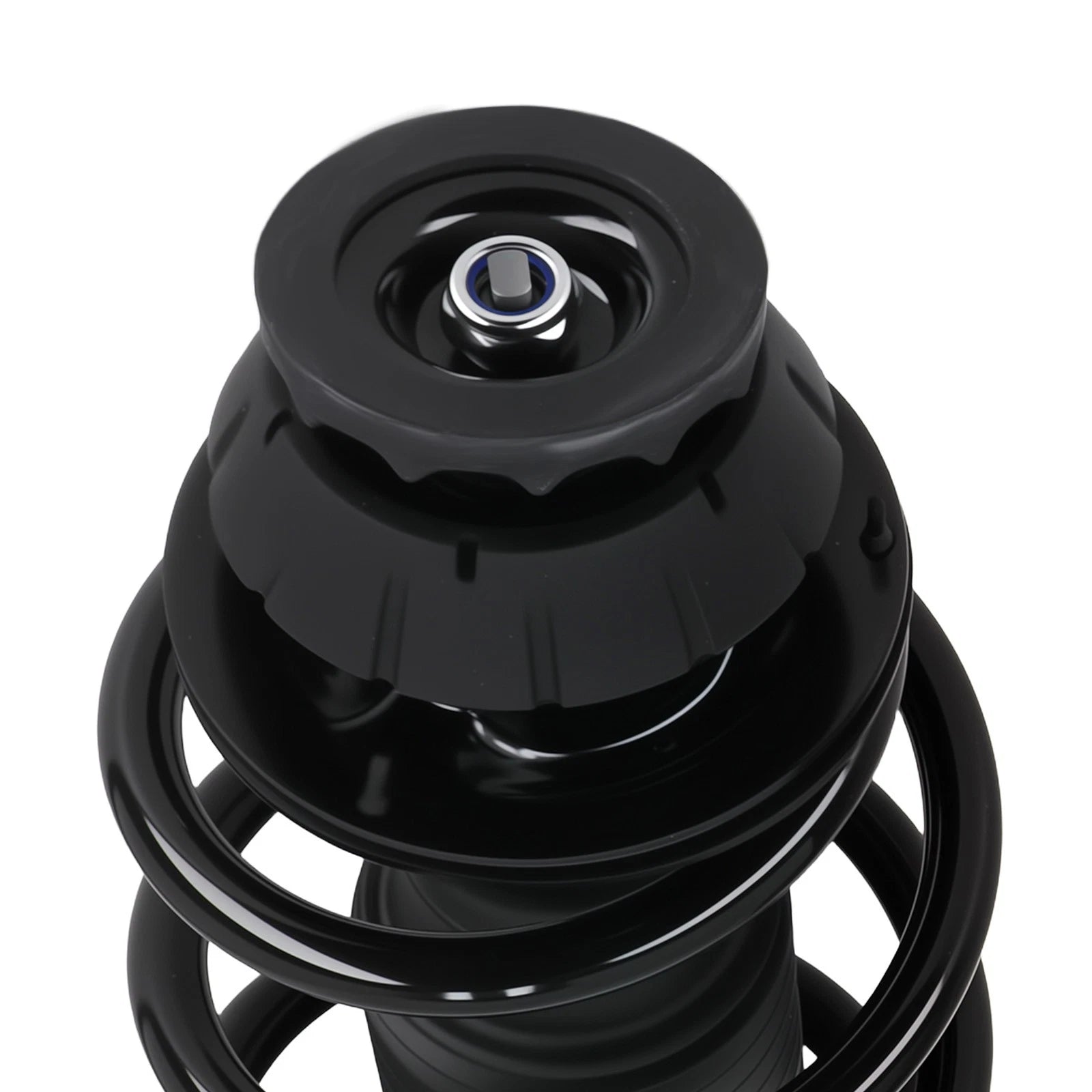 Pair Front Complete Struts w/ Coil Spring for Kia Soul (2010–2012)